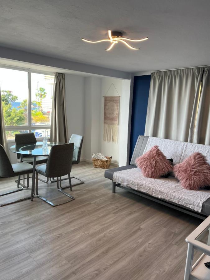 Cornelias Home Tc1 Playa Los Cristianos (Tenerife) Exterior foto