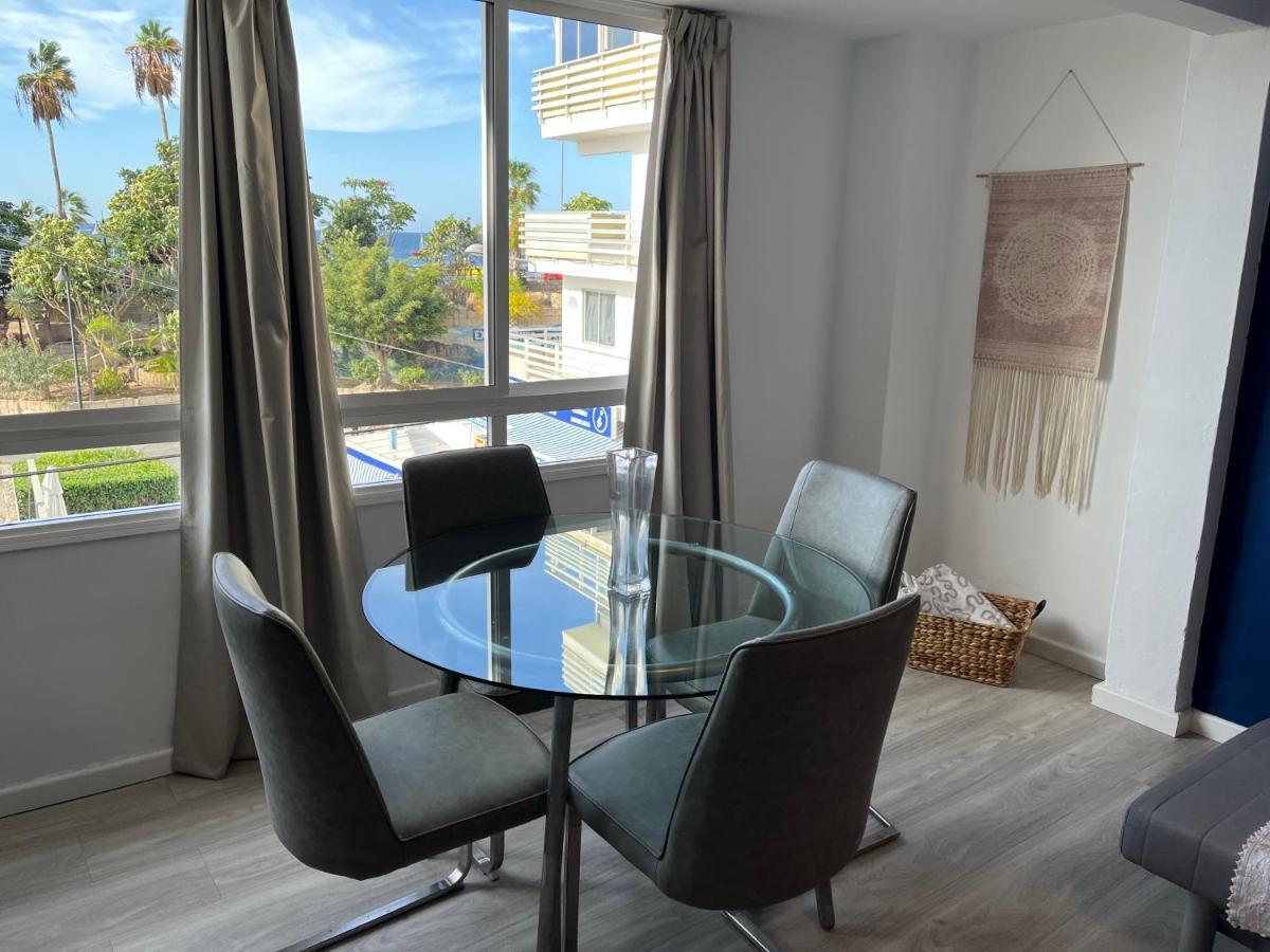 Cornelias Home Tc1 Playa Los Cristianos (Tenerife) Exterior foto