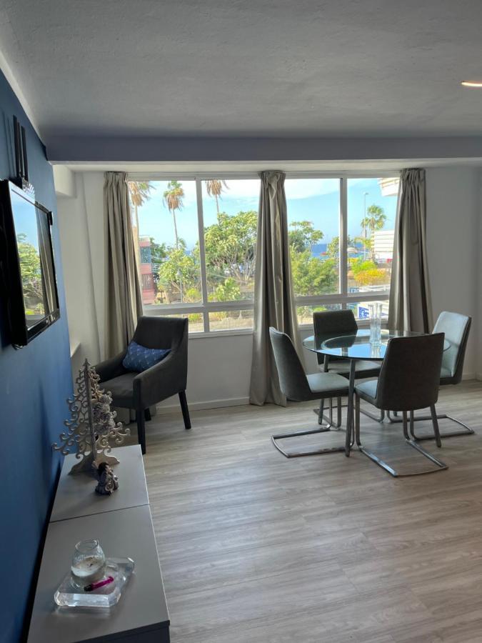 Cornelias Home Tc1 Playa Los Cristianos (Tenerife) Exterior foto