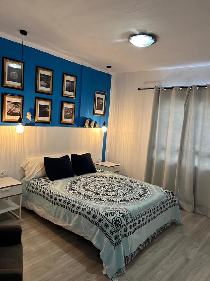 Cornelias Home Tc1 Playa Los Cristianos (Tenerife) Exterior foto